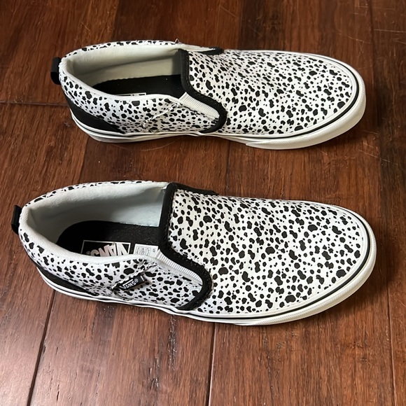 Vans shoes - Picture 2 of 4